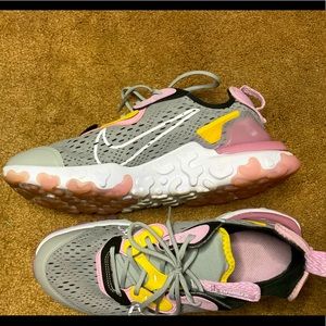 Nike React Vision
